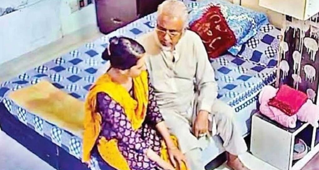 সাতক্ষীরা ৪ আসনের এমপি গাজী নজরুল ইসলামের দ্বিতীয় স্ত্রী মরিয়মের ম’র’দে’হ উদ্ধার 