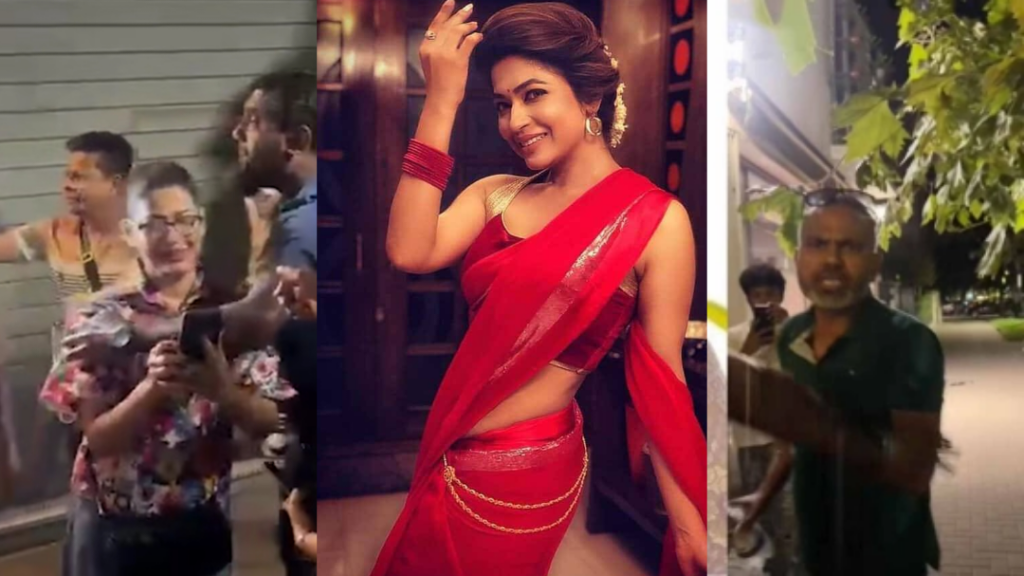 ইতালিতে হা/ম/লা ও হে/ন/স্তা/র শিকার হয়েছেন অভিনেত্রী আজমেরী হক বাঁধন