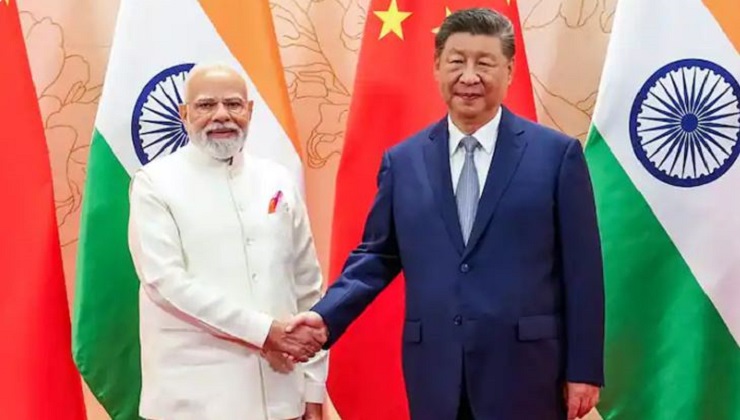 ১৮ তম ব্রিকস সম্মেলনে ভারত যাচ্ছেন শি জিনপিং
